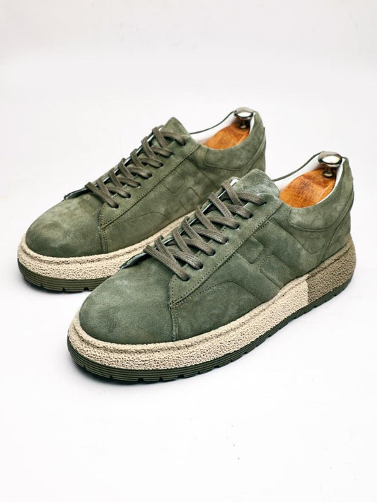 Valvero LUX009 Мъжки Обувки