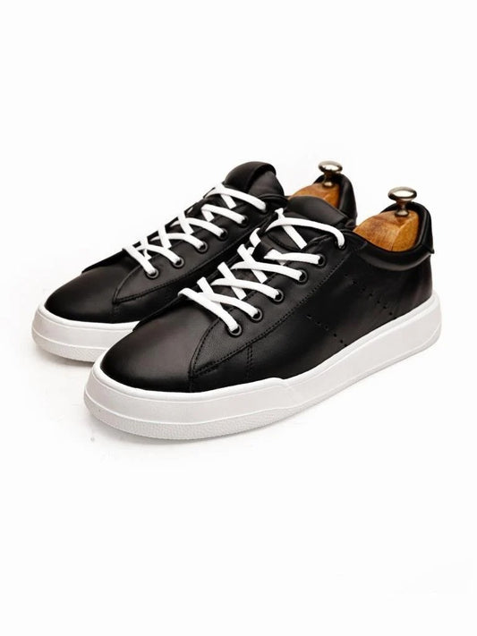 Valvero LUX160 Мъжки Обувки Естествена Кожа