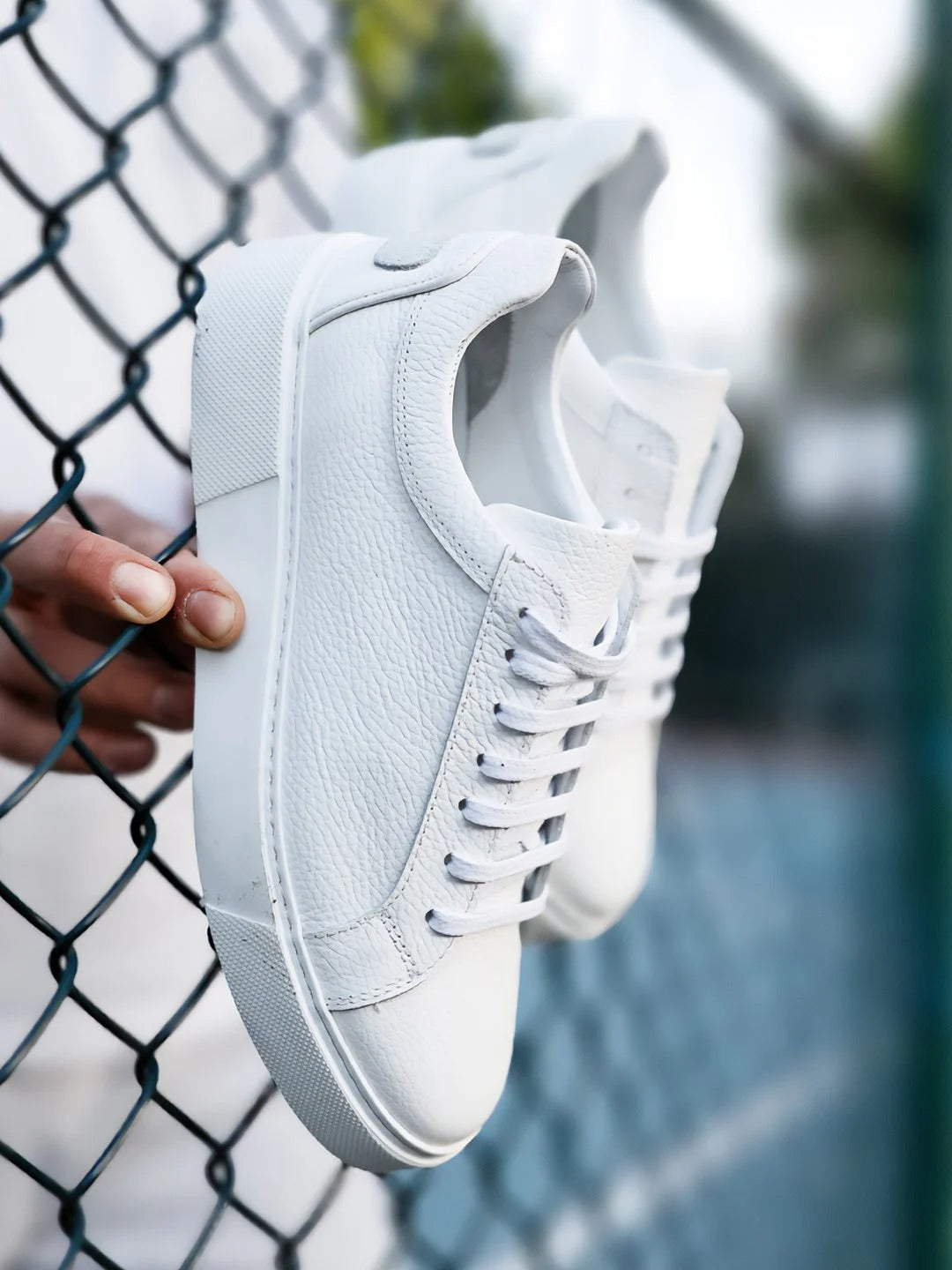 Valvero LUX016 Мъжки Обувки