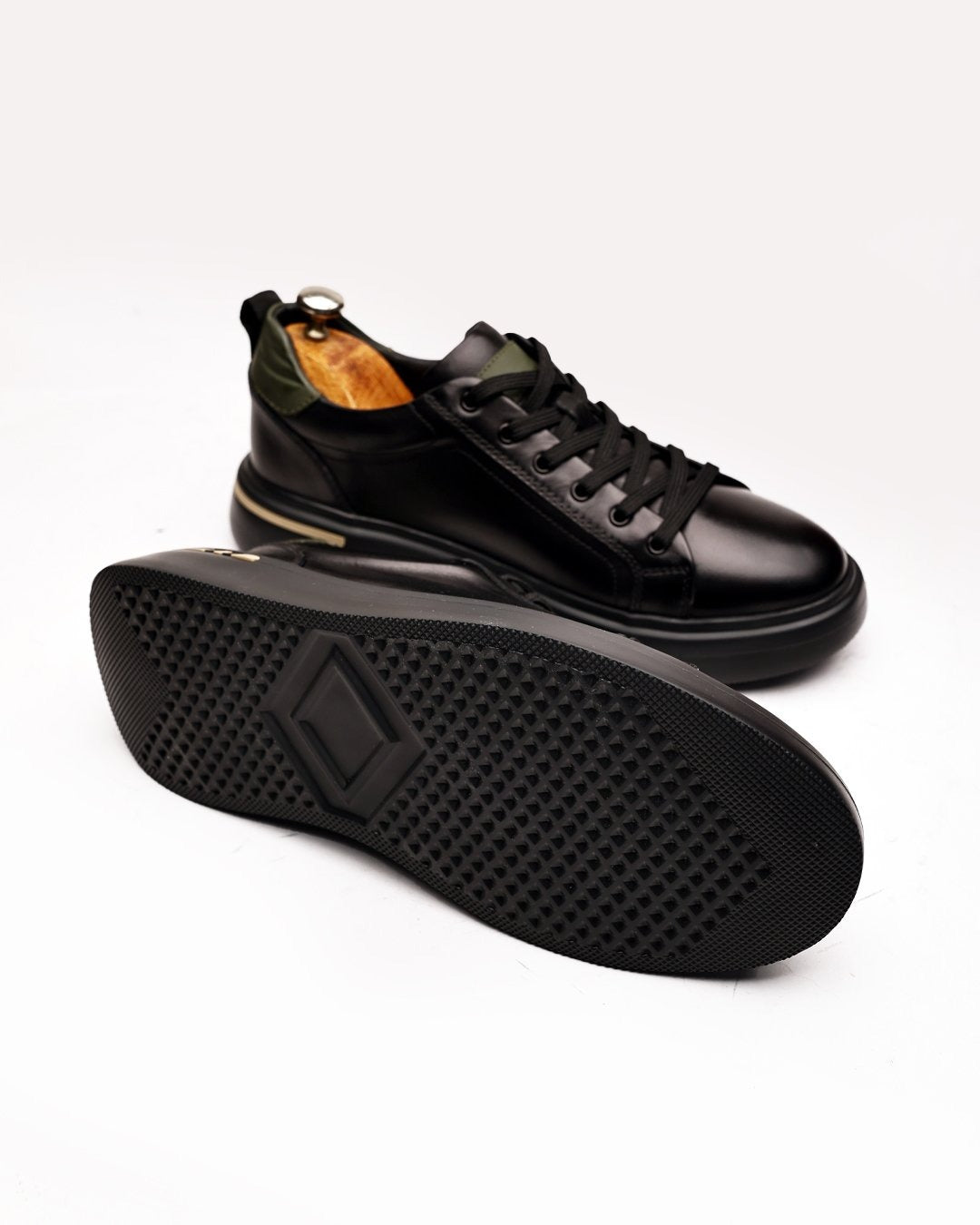 Valvero LUX018 Мъжки Обувки