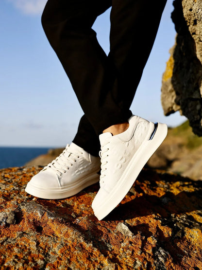 Valvero LUX011 Мъжки Обувки