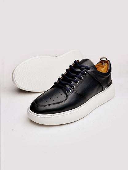 Valvero LUX019 Мъжки Обувки