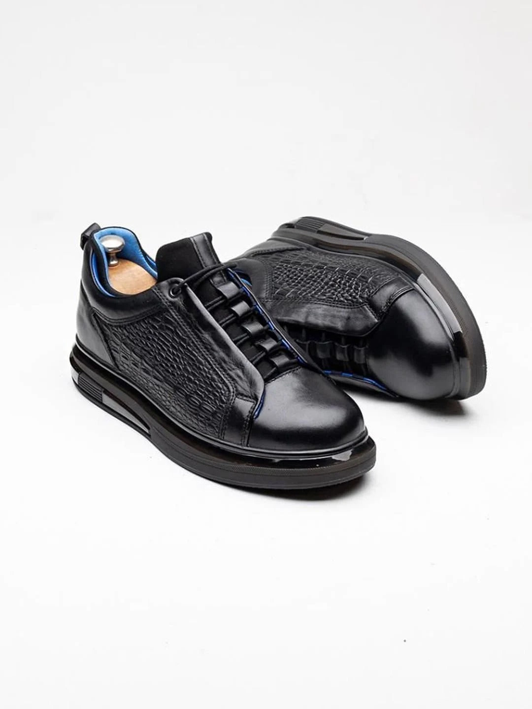 Valvero LUX004 Мъжки Обувки