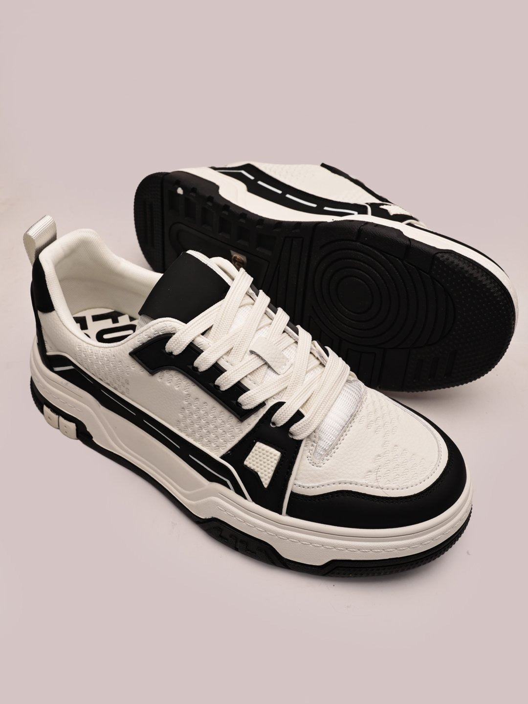 Valvero LUX021 Мъжки Обувки