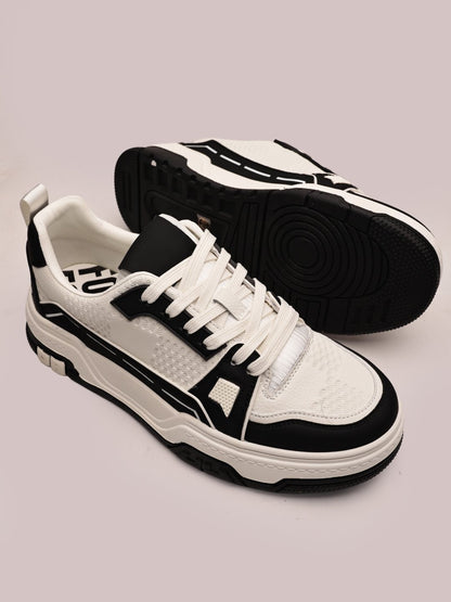 Valvero LUX021 Мъжки Обувки