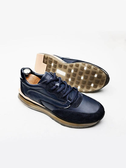 Valvero LUX005 Мъжки Обувки