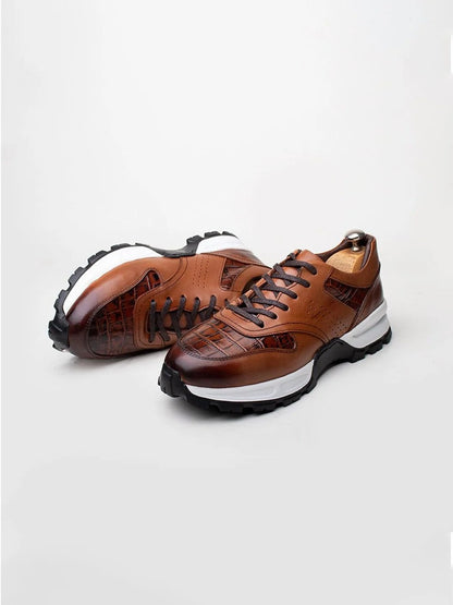 Valvero LUX022 Мъжки Обувки