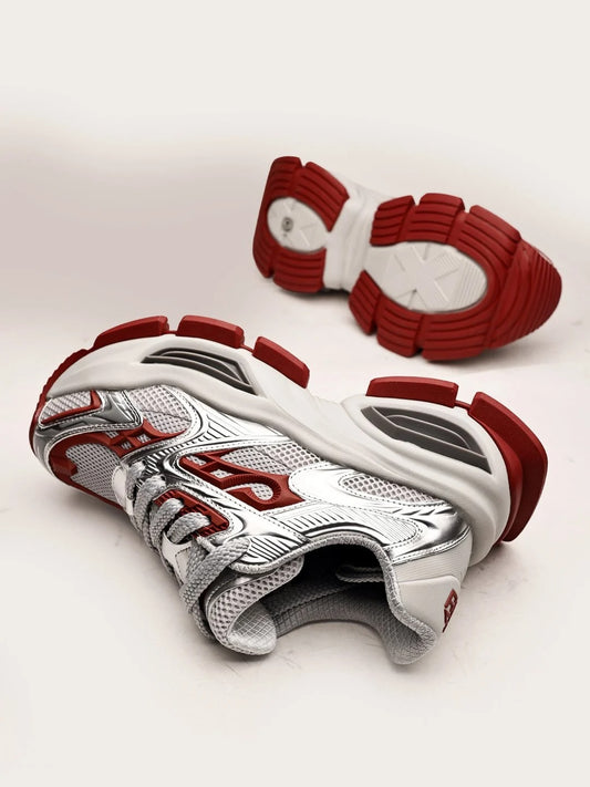 Valvero LUX145 Мъжки Обувки / Сникърси