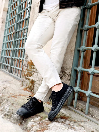 Valvero LUX024 Мъжки Обувки