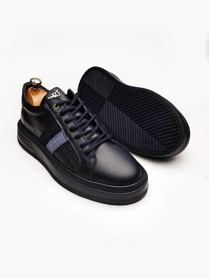 Valvero LUX031 Мъжки Обувки