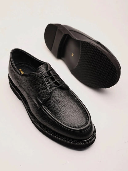 Valvero LUX075 Мъжки Обувки Естествена Кожа