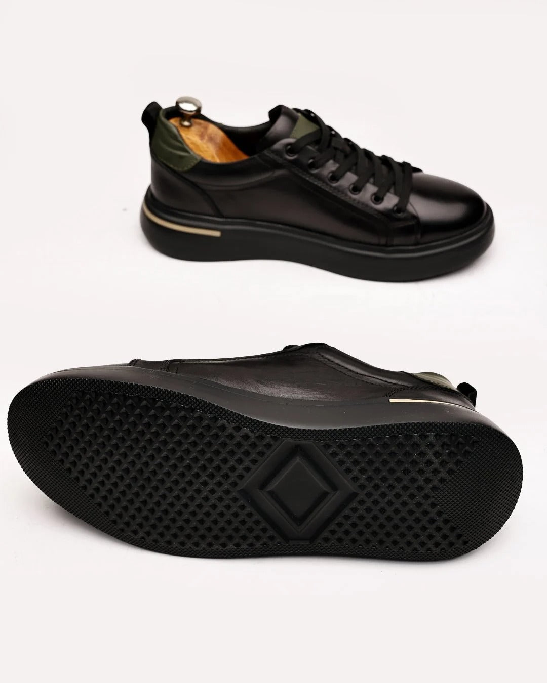 Valvero LUX018 Мъжки Обувки