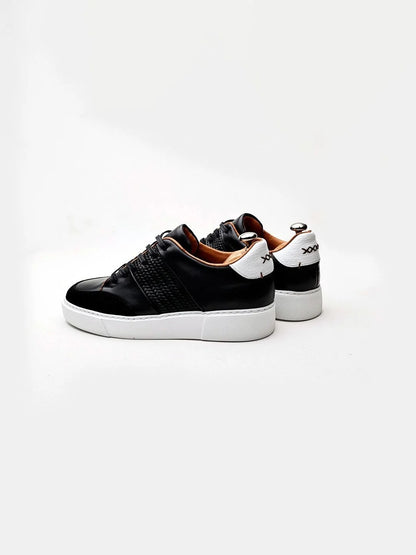 Valvero LUX001 Мъжки Обувки