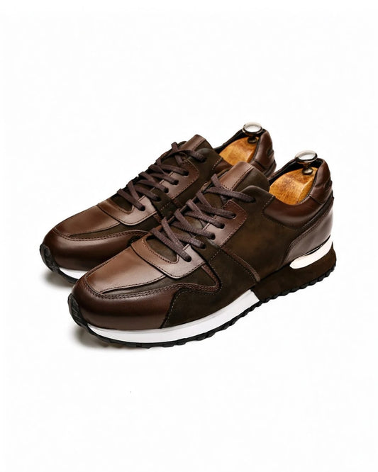 Valvero LUX140 Мъжки Обувки