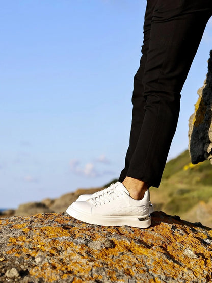 Valvero LUX011 Мъжки Обувки