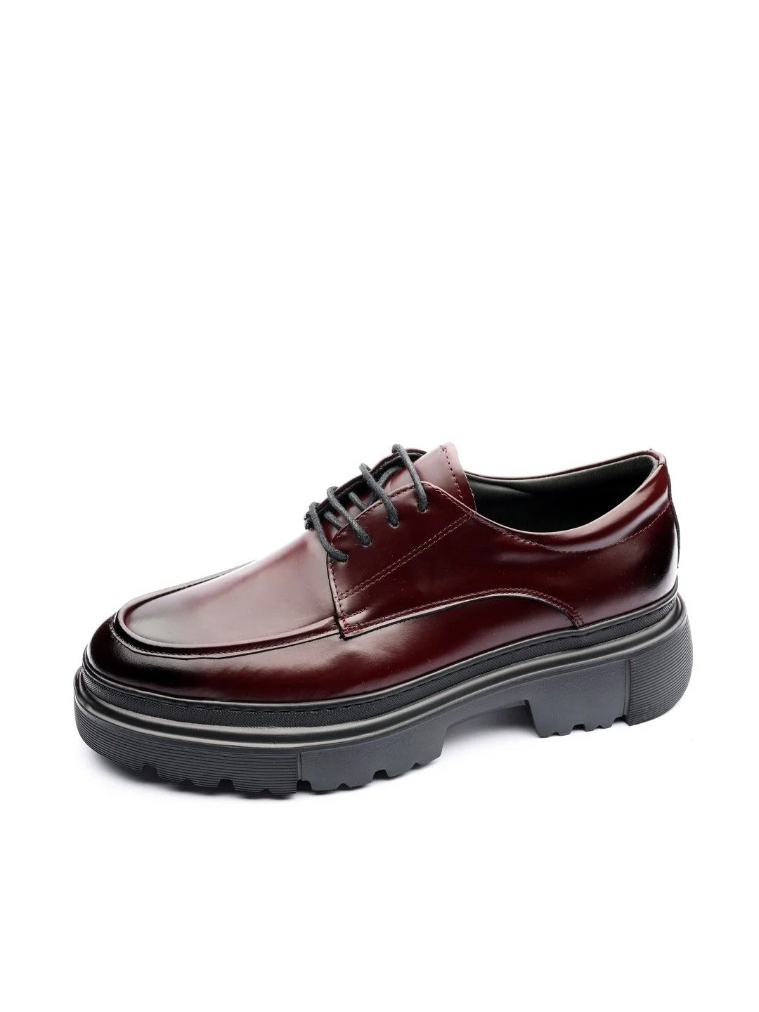 Valvero LUX049 Мъжки Обувки Естествена Кожа