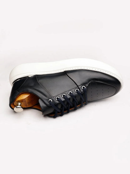 Valvero LUX019 Мъжки Обувки