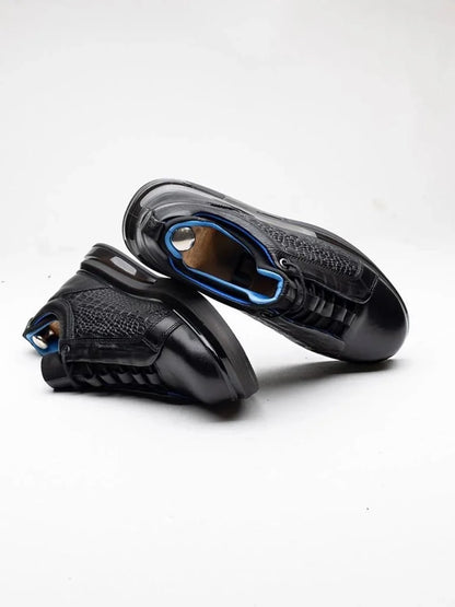 Valvero LUX004 Мъжки Обувки