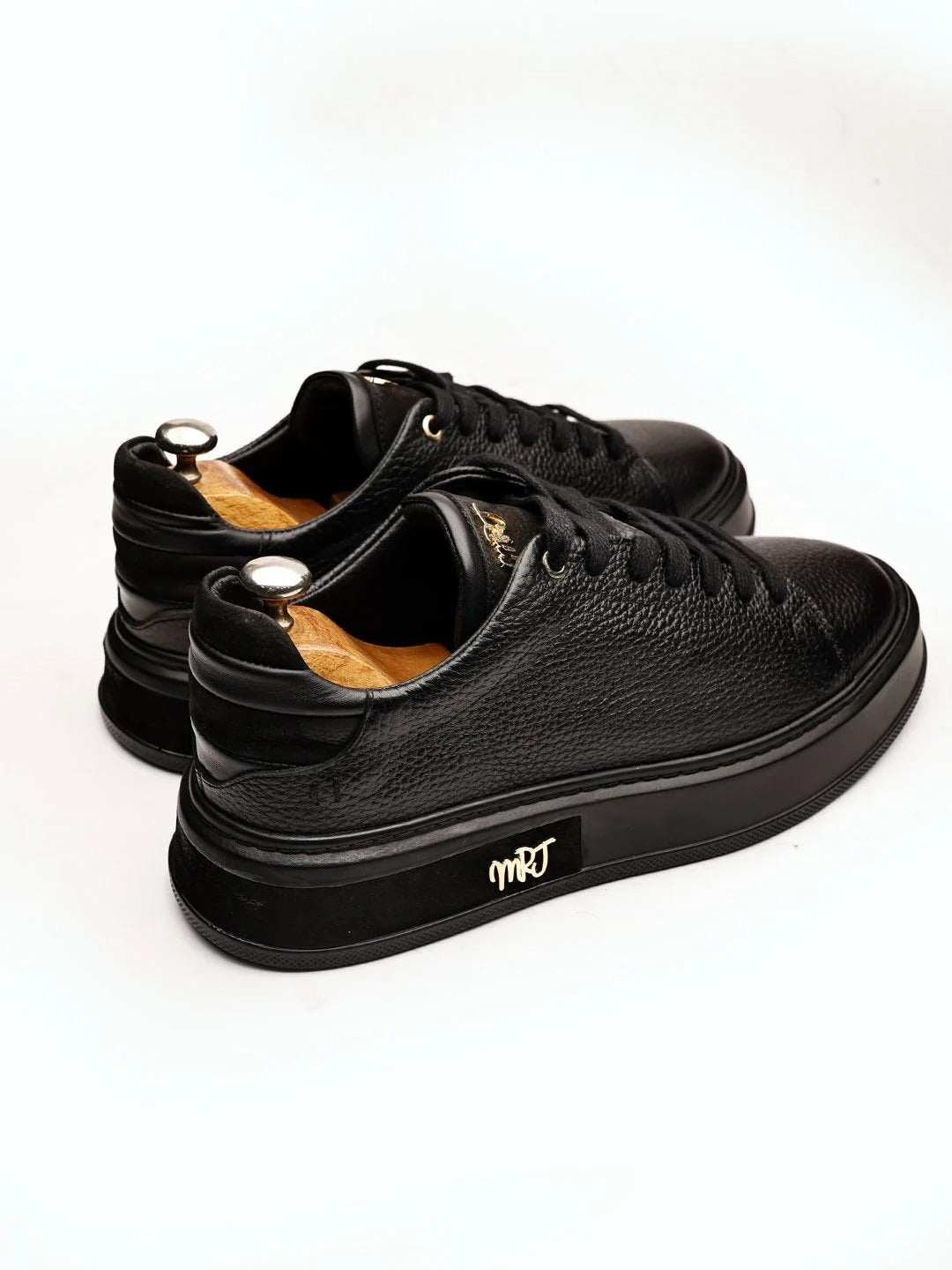 Valvero LUX027 Мъжки Обувки