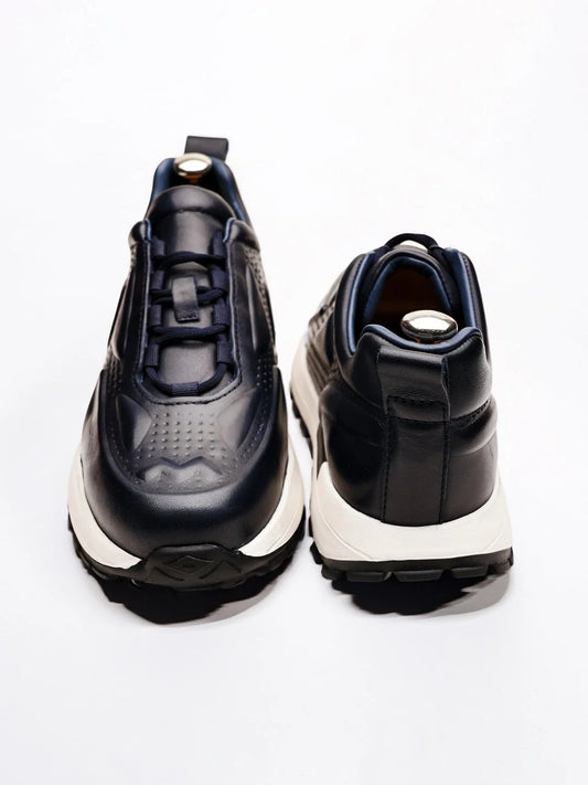 Valvero LUX139 Мъжки Обувки