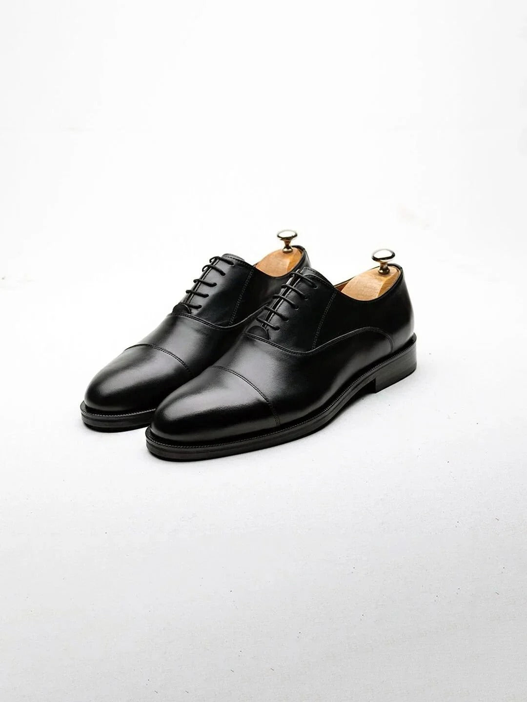 Valvero LUX060 Мъжки Обувки Естествена Кожа