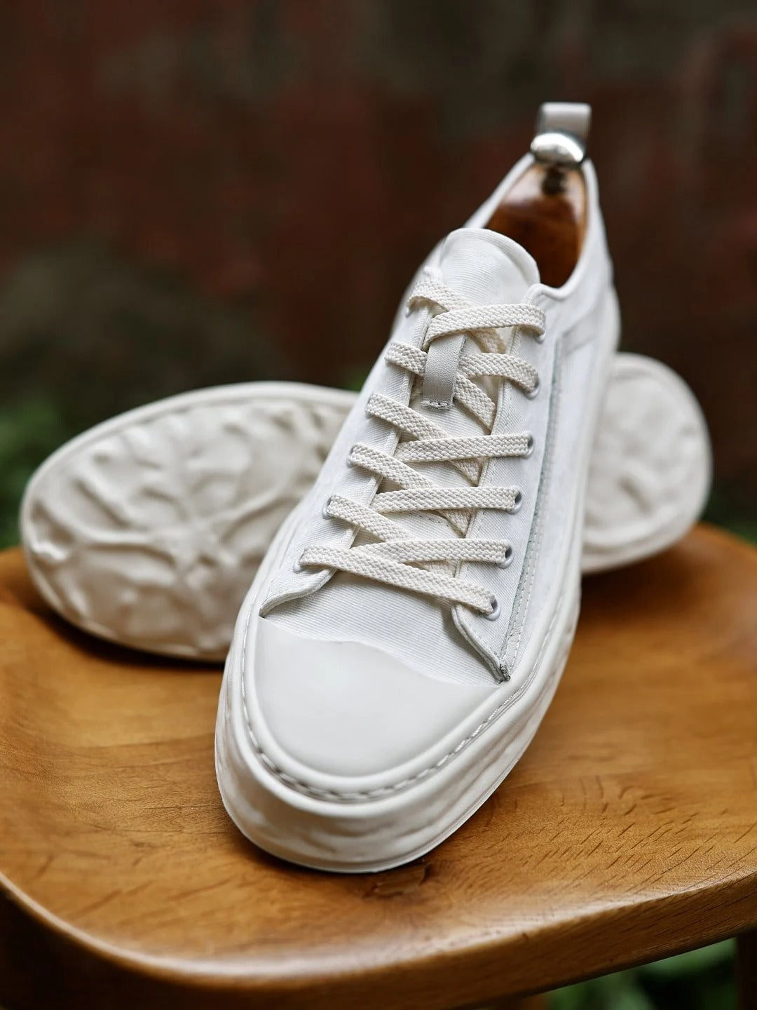 Valvero LUX023 Мъжки Обувки