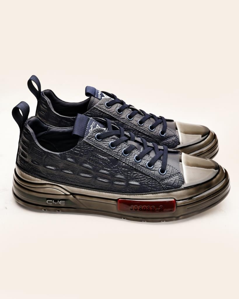 Valvero LUX280 Мъжки Обувки Dark Blue Noir Limited