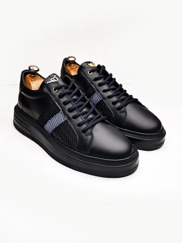 Valvero LUX031 Мъжки Обувки