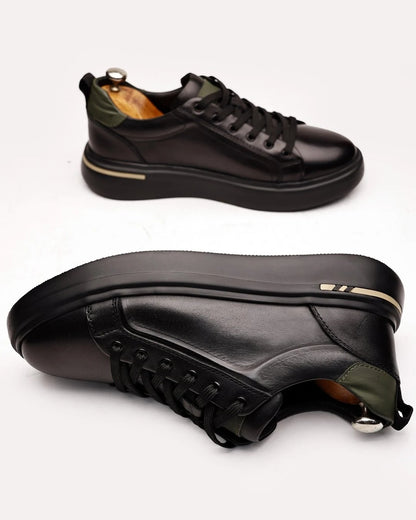 Valvero LUX018 Мъжки Обувки