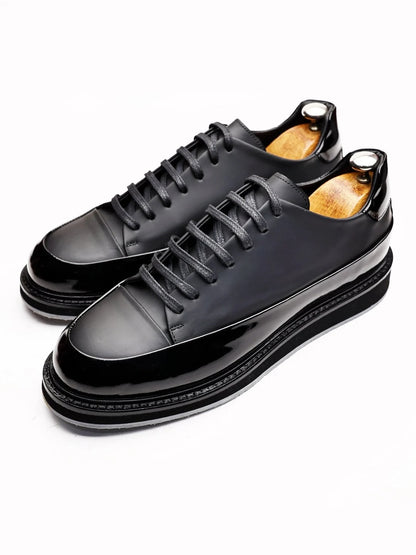 Valvero LUX026 Мъжки Обувки