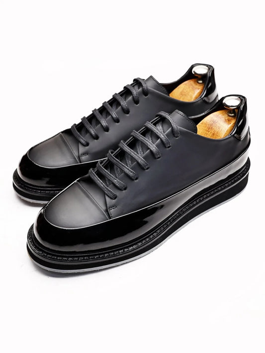 Valvero LUX026 Мъжки Обувки