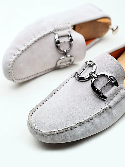 Valvero LUX179 Мъжки Мокасини