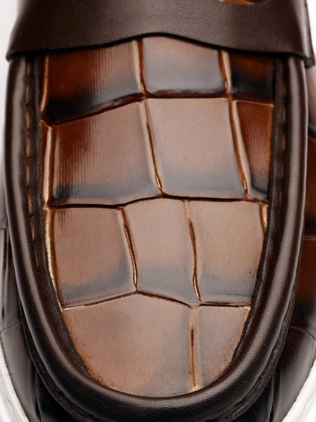 Valvero LUX061 Мъжки Обувки Естествена Кожа