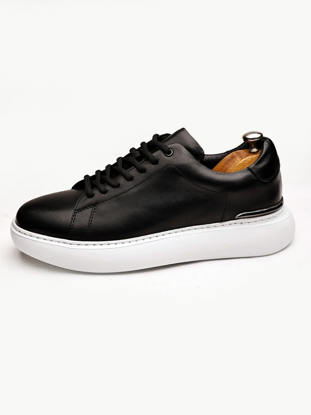 Valvero LUX034 Мъжки Обувки