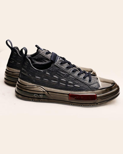 Valvero LUX280 Мъжки Обувки Dark Blue Noir Limited