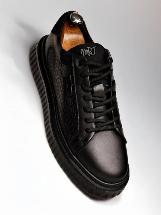 Valvero LUX036 Мъжки Обувки