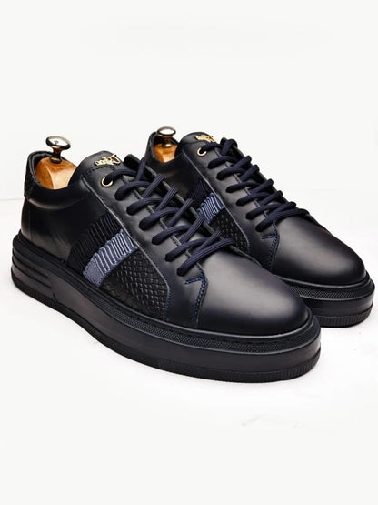 Valvero LUX031 Мъжки Обувки