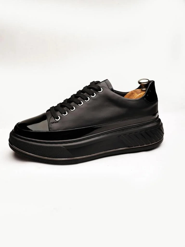 Valvero LUX029 Мъжки Обувки