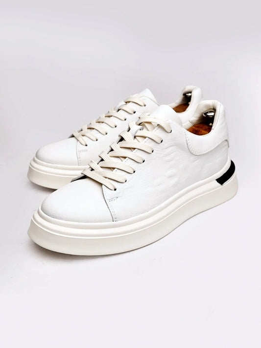 Valvero LUX011 Мъжки Обувки