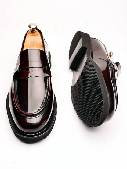 Valvero LUX090 Мъжки Обувки Естествена Кожа