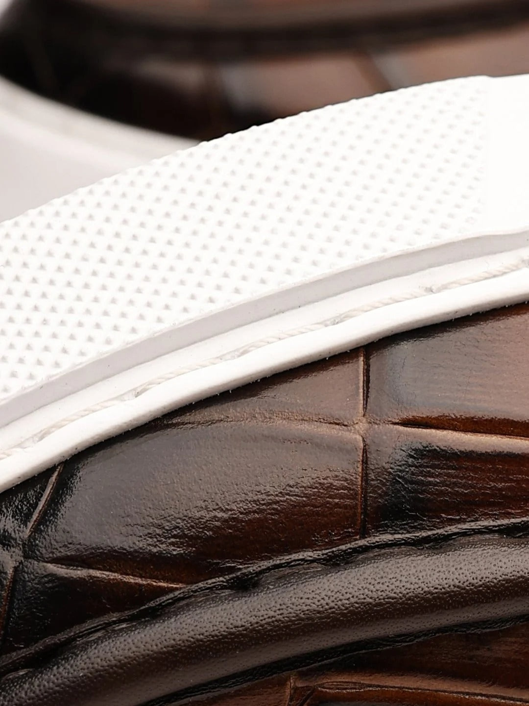 Valvero LUX061 Мъжки Обувки Естествена Кожа