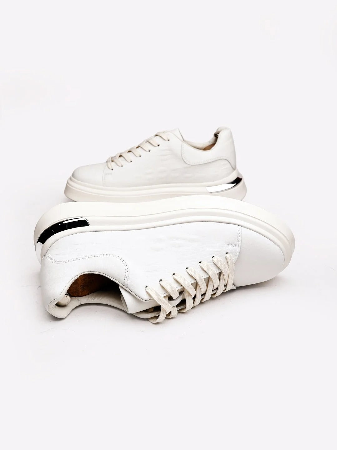 Valvero LUX011 Мъжки Обувки