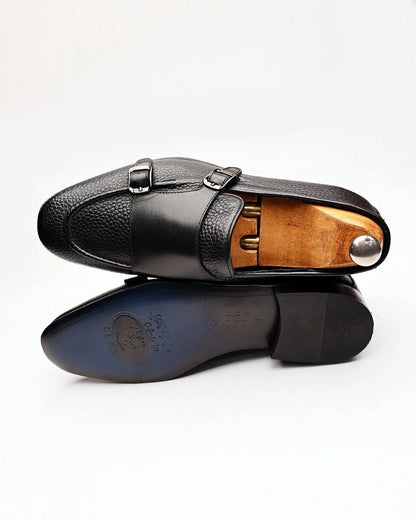 Valvero LUX071 Мъжки Обувки Естествена Кожа