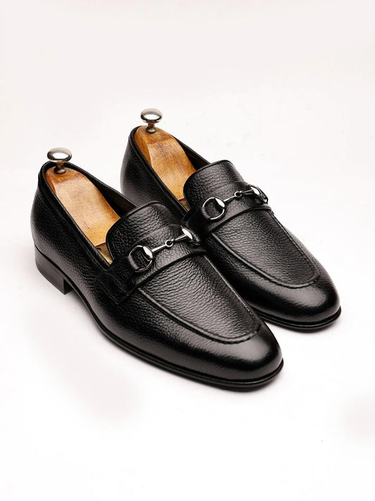 Valvero LUX087 Мъжки Обувки Естествена Кожа