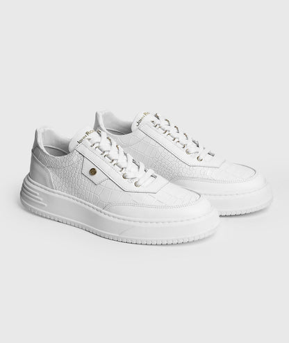 Valvero LUX109 Мъжки Обувки Естествена Кожа